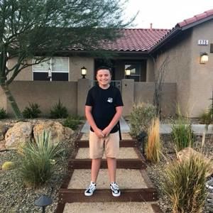 Meet your Posher, Gavin